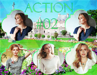 Action #02