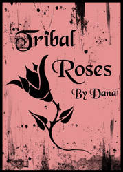 Tribal Roses Brushes
