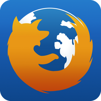 Firefox Icon