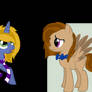 Doctor Who MLP Adopts |Females|7 Points|CLOSED|