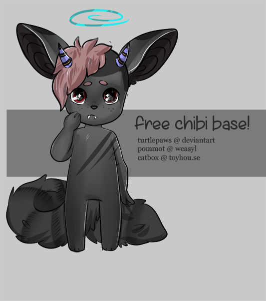 Chibi Base [free]