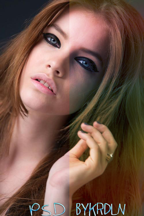 PSD #2 by ByKrdln on DeviantArt