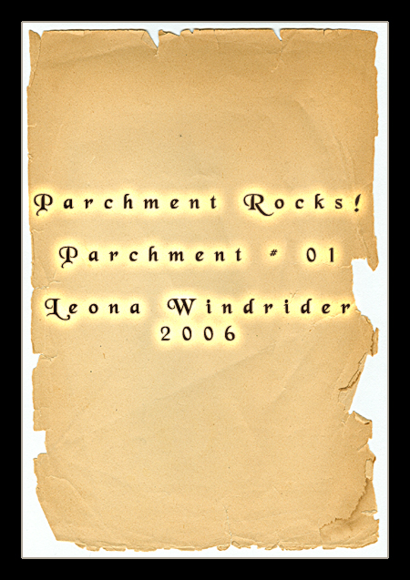Parchment Rocks Parchment Rocks Sheet One by LeonaWindrider on DeviantArt
