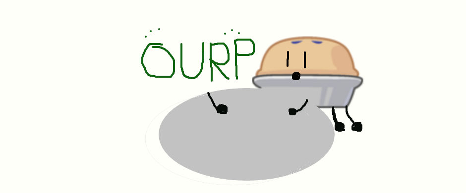 Pie Belly By Gobbler7000 On Deviantart Pie Belly By Gobbler7000 On Deviantart