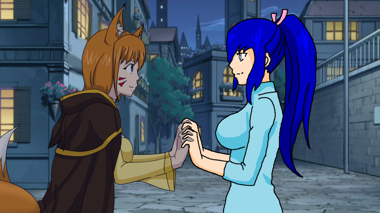 Fairy Tail Collab by GenerosityHeart on DeviantArt