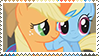 AppleDash Stamp by ComedianteEmo