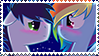 SoarinDash Stamp