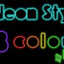 Neon Styles