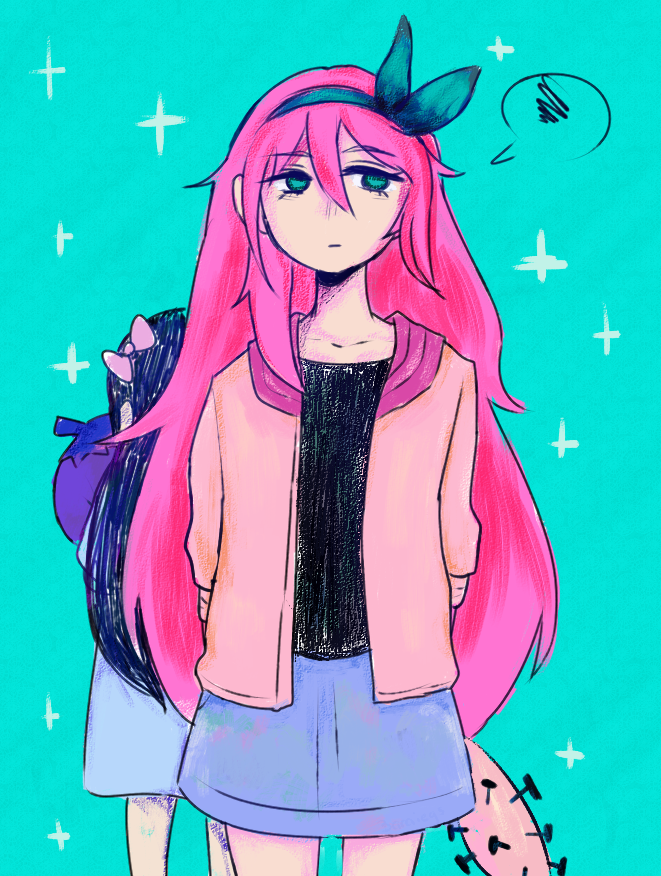 Aubrey By Baraiegs On Deviantart Aubrey By Baraiegs On Deviantart