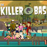 Killer Bass-Bagres Asesinos