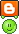 Blogger Social Smiley by MeiDulceDestino
