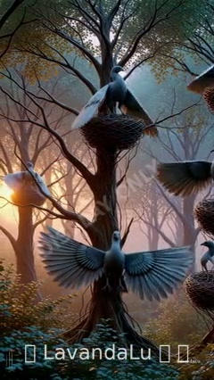 Dynamic Backgrounds Avatar Dynamic Wallpaper with Sound by PixVerse-249 by Lavandalu on DeviantArt