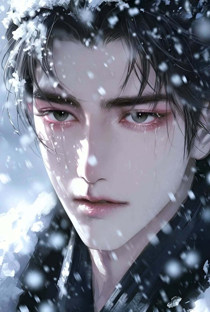 Male Character Design by Grok-199 by Lavandalu on DeviantArt