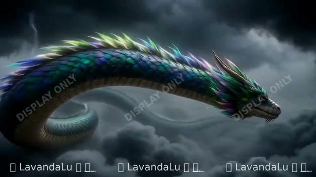Dynamic Backgrounds Avatar Dynamic Wallpaper (AUDIO ON) by Openart AI-275 by Lavandalu on DeviantArt