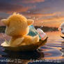 Dynamic Wallpaper (AUDIO ON) by Openart AI-284
