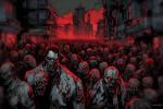 Zombie by mahsan556