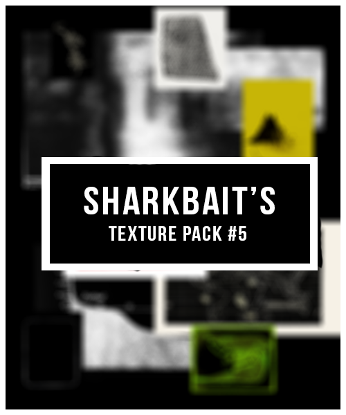 Texture Pack #5