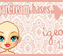 Dollz Bases - Igea