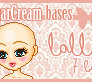 Dollz Bases - Lallabel