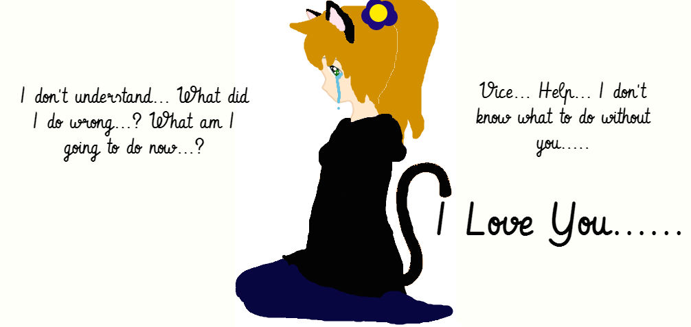 I Love You by worshiper-of-anubis on DeviantArt
