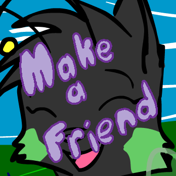 Make a Friend - Jackal