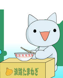 azumanga daioh parodie by yves100