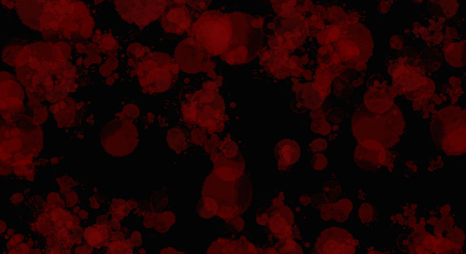 Blood Splatter Wallpaper by Cubanita123 on DeviantArt