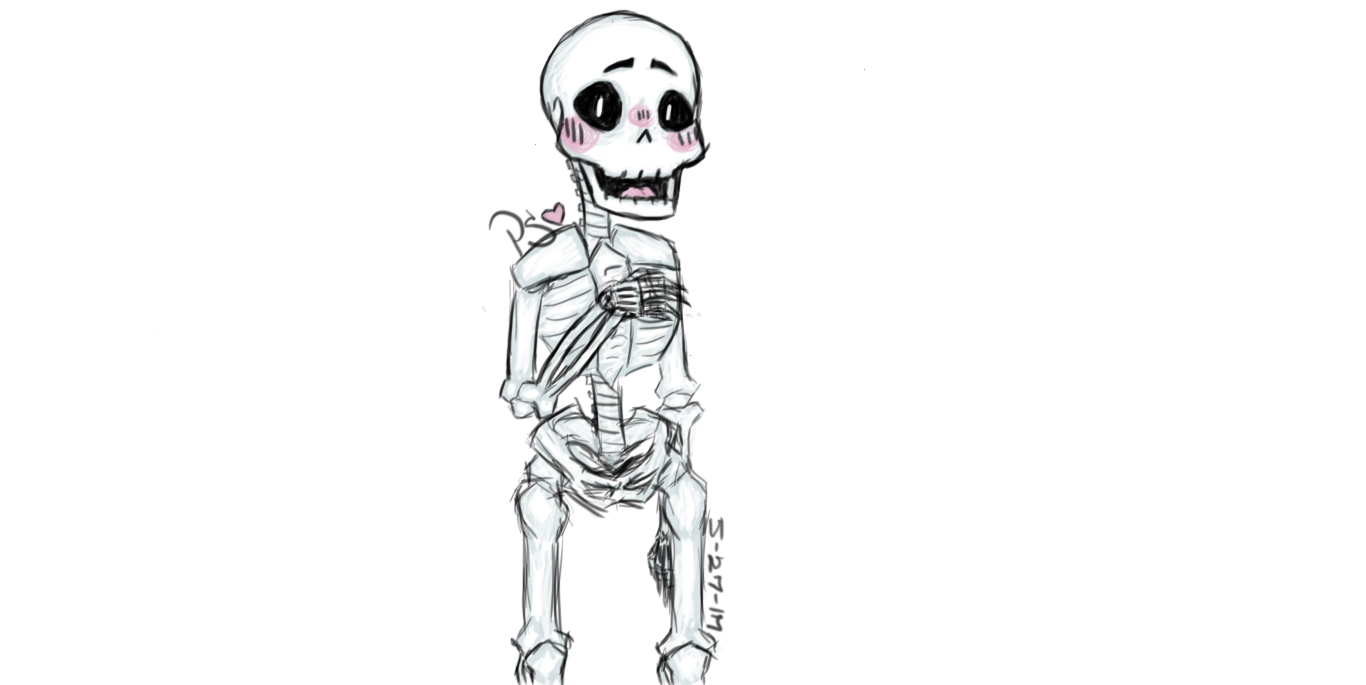 Skeleton