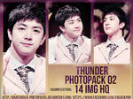 THUNDER (MBLAQ) - PHOTOPACK#2