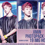 JIMIN (BTS) - PHOTOPACK#4