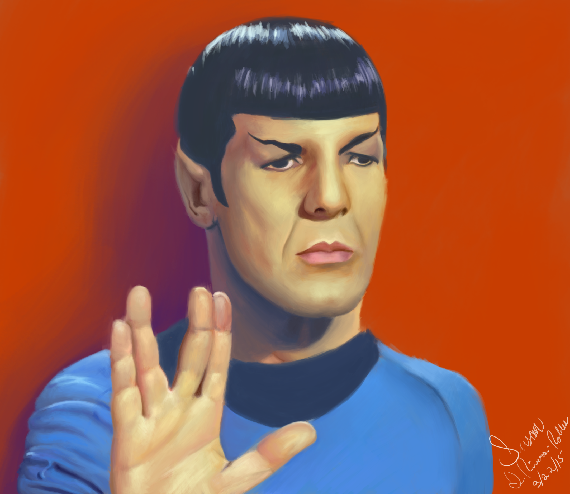 Spock