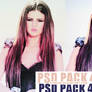 PSD pack 4