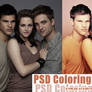 PSD Coloring 06