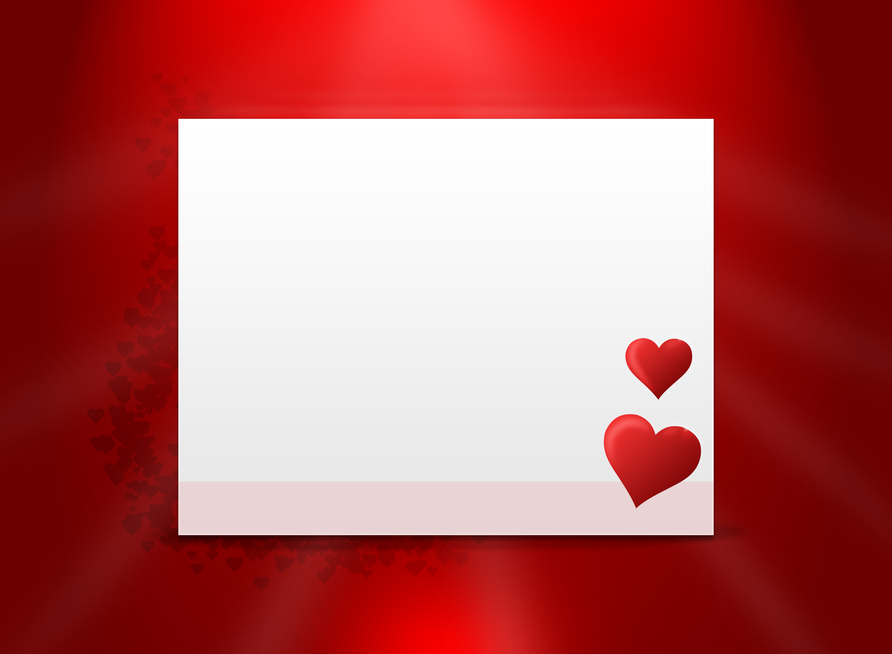 Love Letter (free PSD resource) by photohouse on DeviantArt