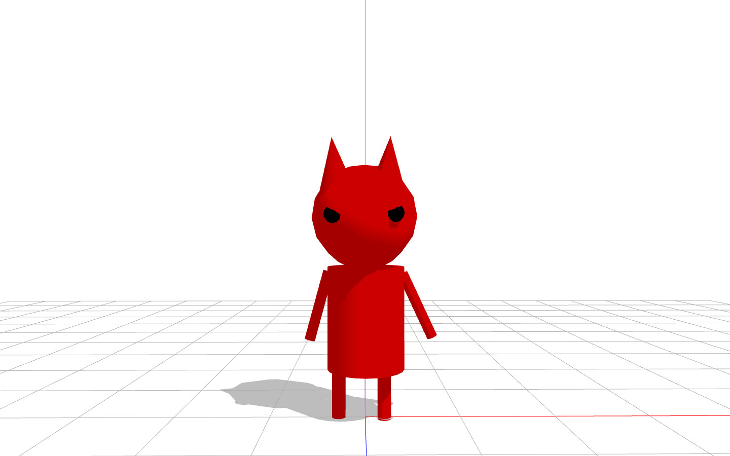 MMD Devil Download by MMDbasics on DeviantArt
