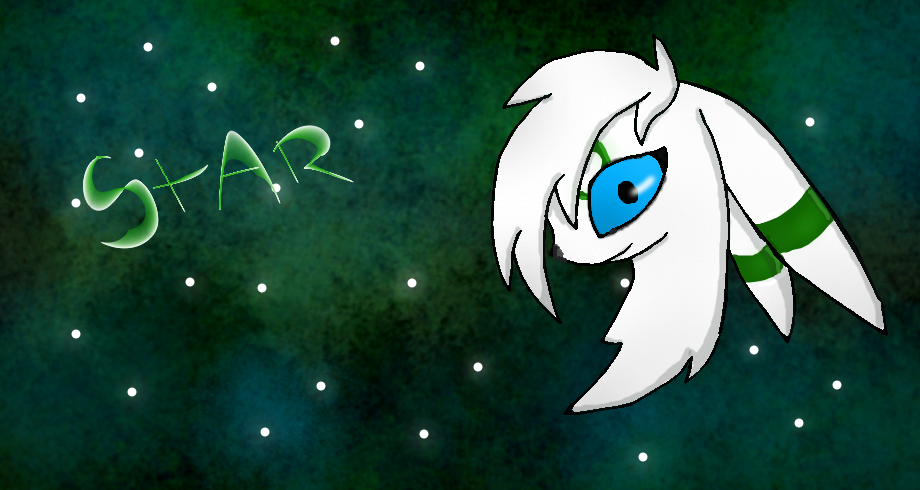 Umbreon Star: Request by Derpy77666 on DeviantArt