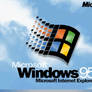Windows 95 Bootskin