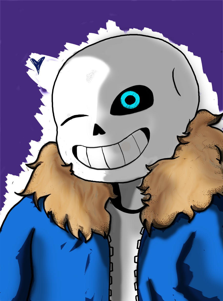 Sans