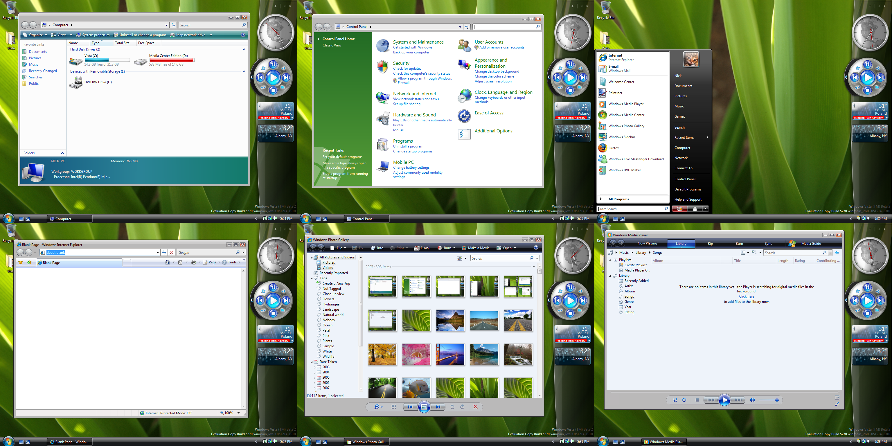 themes for vindows vista themes for vindows vista