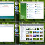 Vista Beta 2 Basic Theme