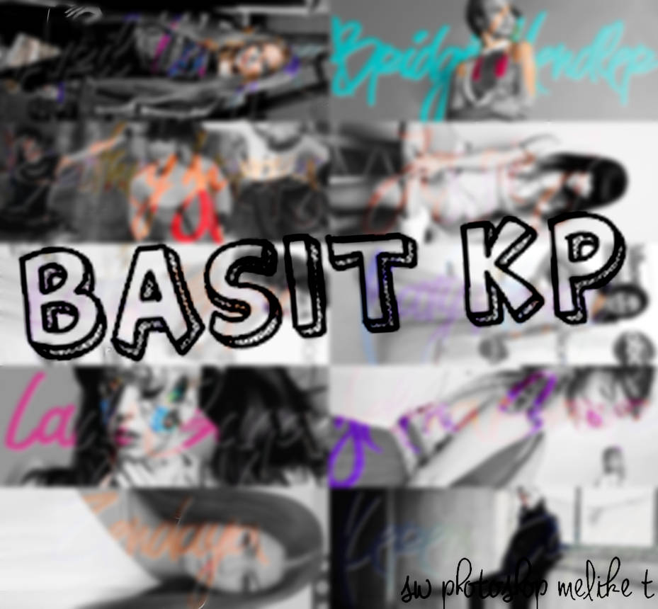Basit Kp BASIT KP by Melikereus on DeviantArt