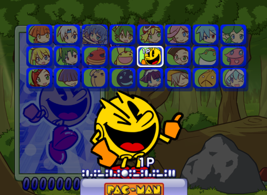 Pac Man In Puyo Puyo Vs Wtf Mod By Saffrox7650 On Deviantart Pac Man In Puyo Puyo Vs Wtf Mod By Saffrox7650 On Deviantart
