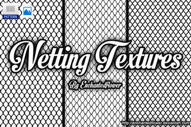 Netting Textures