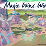Winx Club Magic Winx Wings