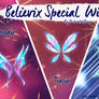 Believix Special Wings