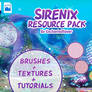 Sirenix Resource Pack