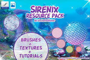 Sirenix Resource Pack