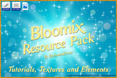 Bloomix Resource Pack