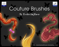 Couture Brushes