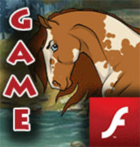 Spirit Horse Maker - GAME